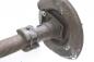 Preview: Achse hinten 1209725 Volvo 740