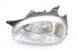 Preview: Scheinwerfer links 90444786 Opel CORSA B