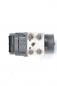 Preview: Hydraulikeinheit ABS 0265216733 Nissan ALMERA 2 N16