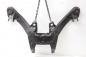 Preview: Achsträger hinten 90576509 Opel OMEGA B