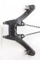 Preview: Achsträger hinten 90576509 Opel OMEGA B