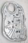 Preview: Fensterheber elektrisch vorn rechts 824022P010 Kia SORENTO 2 XM