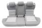 Preview: Sitzbank hinten 1Z0885406CJWAT Skoda OCTAVIA 2 1Z Combi