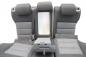 Preview: Sitzbank hinten 1Z0885406CJWAT Skoda OCTAVIA 2 1Z Combi