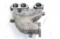 Preview: Klimabedienteil Suzuki SX4 EY GY 3951055L00 09-2009 gebraucht 2