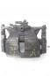 Preview: Türgriff hinten links Suzuki SX4 EY GY 8284163J20 8281263J00ZCC 09-2009 gebraucht 2