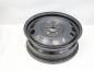 Preview: Felge Stahl vorn links VO516034 Audi A3 Sportback 8V