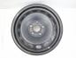 Preview: Felge Stahl vorn links VO516034 Audi A3 Sportback 8V