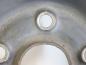 Preview: Felge Stahl vorn links VO516034 Audi A3 Sportback 8V