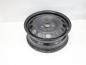 Preview: Felge Stahl hinten rechts VO516034 Audi A3 Sportback 8V