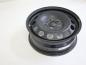 Preview: Felge Stahl hinten links VO516034 Audi A3 Sportback 8V