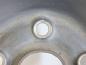 Preview: Felge Stahl hinten links VO516034 Audi A3 Sportback 8V