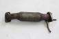Preview: Auspuff / Zwischenrohr hinten 286102L810 Hyundai i30 1 FD
