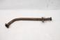 Preview: Auspuff / Zwischenrohr hinten 286502L810 Hyundai i30 1 FD