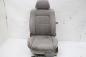 Preview: Sitz vorn links 1E0881105 VW GOLF 3 Cabrio