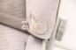Preview: Sitz vorn links 1E0881105 VW GOLF 3 Cabrio