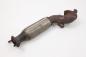 Preview: Auspuff / Hosenrohr R2P740500 Mazda CX 7