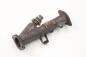 Preview: Auspuff / Hosenrohr R2P740650 Mazda CX 7