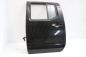 Preview: Tür hinten links 82101EB332 Nissan NAVARA D40