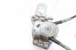 Preview: Fensterheber elektrisch hinten links 9637090980 Citroen XSARA Picasso