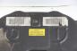 Preview: Stirndeckel 53014017AD Jeep CHEROKEE 2 KJ