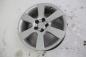 Preview: Felge Alu/Leichtmetall hinten rechts 529102B180 Hyundai SANTA FE 2 CM