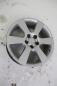 Preview: Felge Alu/Leichtmetall hinten rechts 529102B180 Hyundai SANTA FE 2 CM