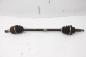 Preview: Antriebswelle hinten rechts 496002B010 Hyundai SANTA FE 2 CM
