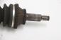 Preview: Antriebswelle hinten rechts 496002B010 Hyundai SANTA FE 2 CM