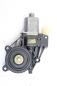 Preview: Fensterheber-Motor hinten links 0130822406 Ford FIESTA 6 JA