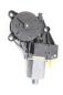 Preview: Fensterheber-Motor hinten links 0130822406 Ford FIESTA 6 JA