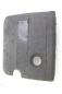 Preview: Motorabdeckung 036129607DR Skoda FABIA 1 6Y