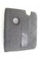 Preview: Motorabdeckung 036129607DR Skoda FABIA 1 6Y