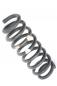 Preview: Feder hinten rechts 4131165J00 Suzuki GRAND VITARA 2