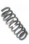 Preview: Feder hinten links 4131165J00 Suzuki GRAND VITARA 2