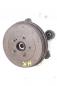 Preview: Achsschenkel hinten rechts 4611065J00 Suzuki GRAND VITARA 2