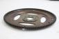 Preview: Achsschenkel hinten rechts Subaru FORESTER 3 SH 28411FG020 2,0 108 KW 147 PS ABS gebraucht 2