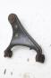 Preview: Tür links Seat AROSA 6X3831051AJ Schwarz 10-2000 gebraucht 1