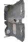 Preview: Stoßstange hinten Seat AROSA 6H0807421 10-2000 gebraucht 3