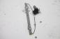 Preview: Fensterheber elektrisch hinten links 827013X30A Nissan NAVARA D40