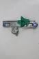 Preview: Fensterheber elektrisch hinten links 915351101 Opel ASTRA J Caravan