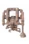 Preview: Bremssattel hinten rechts 13300886 Opel ASTRA J Caravan