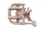 Preview: Bremssattel hinten links 13300885 Opel ASTRA J Caravan