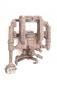 Preview: Bremssattel hinten links 13300885 Opel ASTRA J Caravan