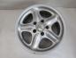 Preview: Felge Alu/Leichtmetall vorn rechts 2024011202 Mercedes C-KLASSE W202