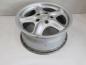 Preview: Felge Alu/Leichtmetall vorn rechts 2024011202 Mercedes C-KLASSE W202