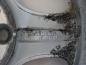 Preview: Felge Alu/Leichtmetall vorn rechts 2024011202 Mercedes C-KLASSE W202