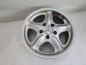 Preview: Felge Alu/Leichtmetall vorn links 2024011202 Mercedes C-KLASSE W202