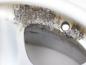 Preview: Felge Alu/Leichtmetall vorn links 2024011202 Mercedes C-KLASSE W202