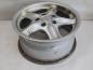 Preview: Felge Alu/Leichtmetall vorn links 2024011202 Mercedes C-KLASSE W202